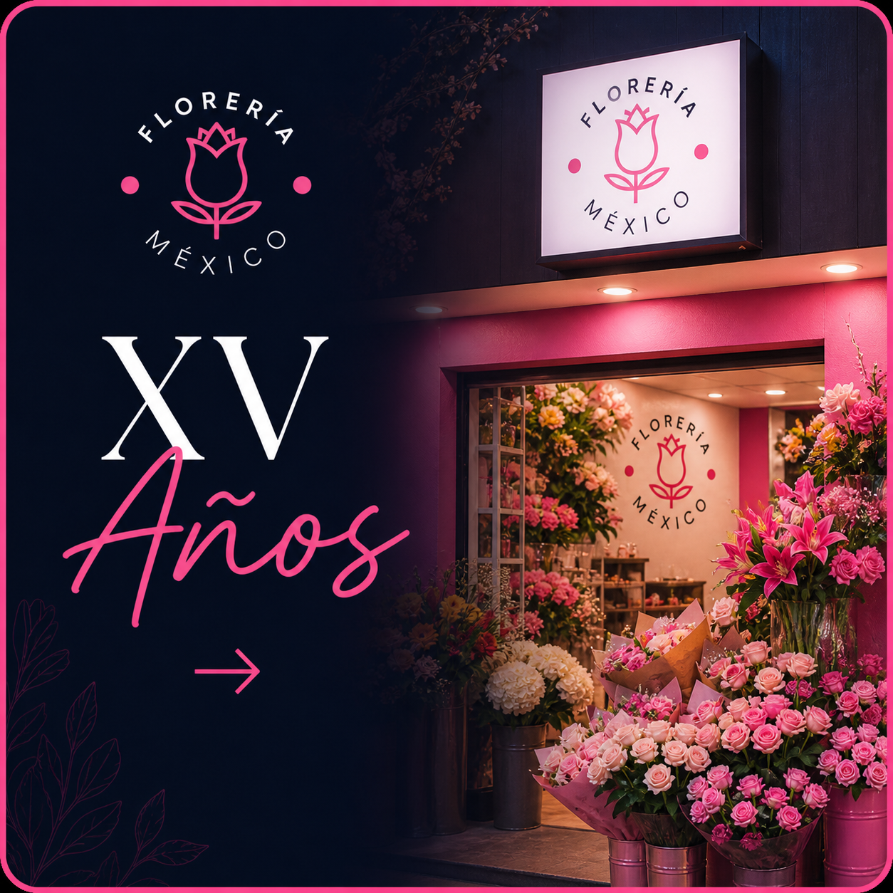 XV Años