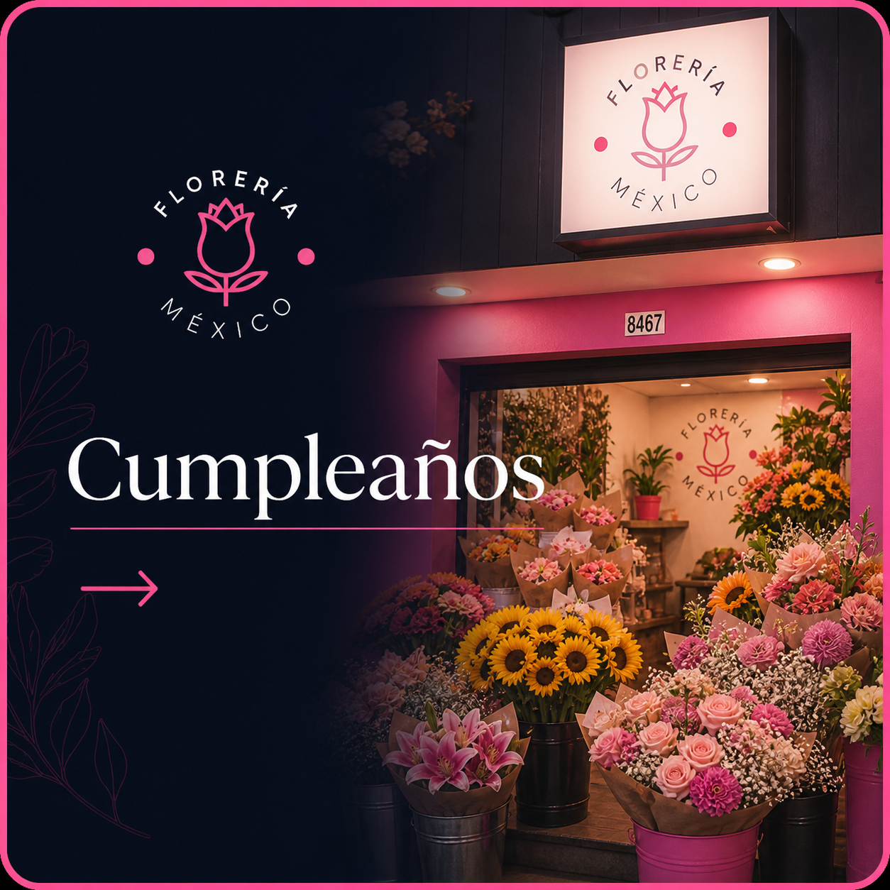 Cumpleaños