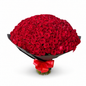Ramo Buchón 400 Rosas Rojas