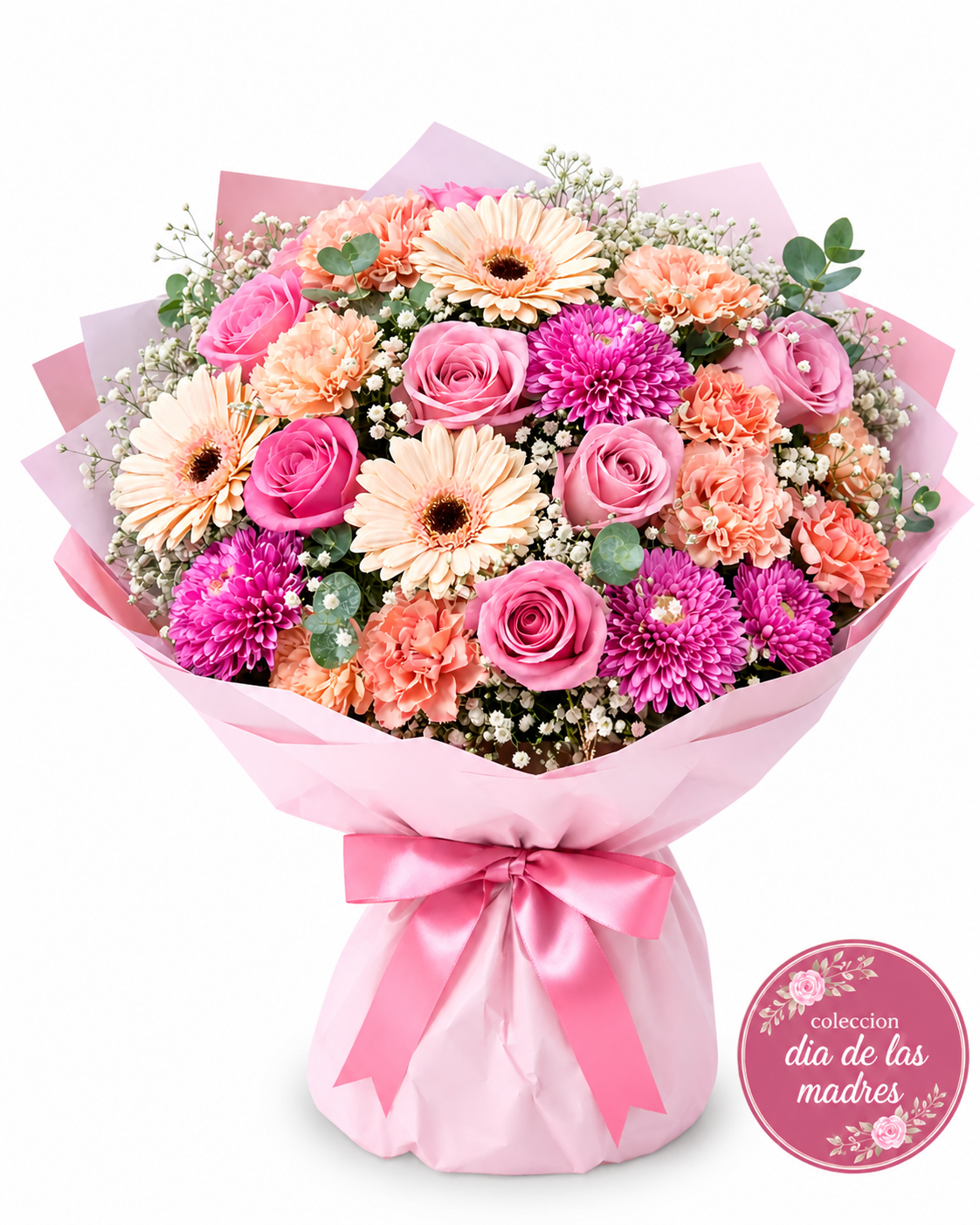 Dulce Encanto Floral